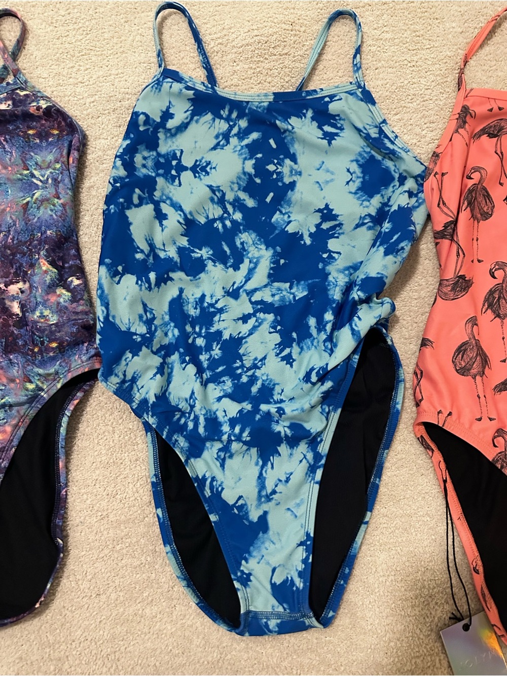 Jolyn Suits - Size 36 - 3 Suits - Picture 3 of 7